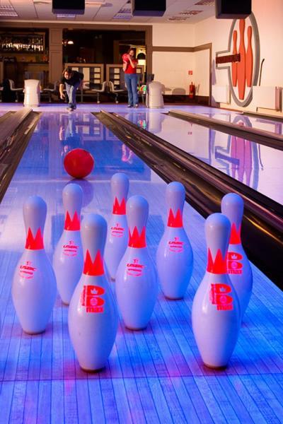Penzion Bowling Liptovský Mikuláš 외부 사진