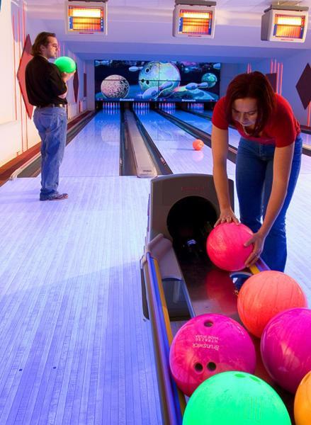 Penzion Bowling Liptovský Mikuláš 외부 사진