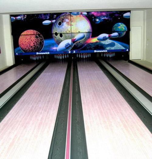 Penzion Bowling Liptovský Mikuláš 외부 사진