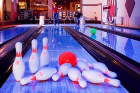 Penzion Bowling Liptovský Mikuláš 외부 사진